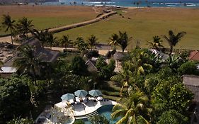 Owa Lodge Areguling