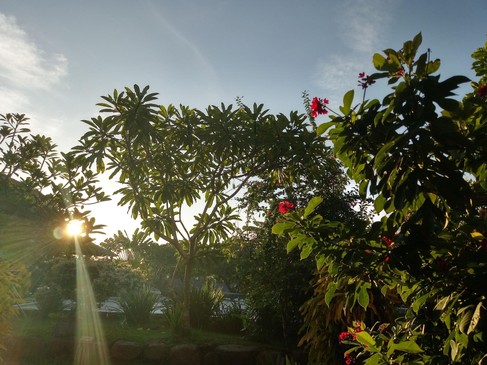 Owa Lodge Areguling Kuta  Buitenkant foto