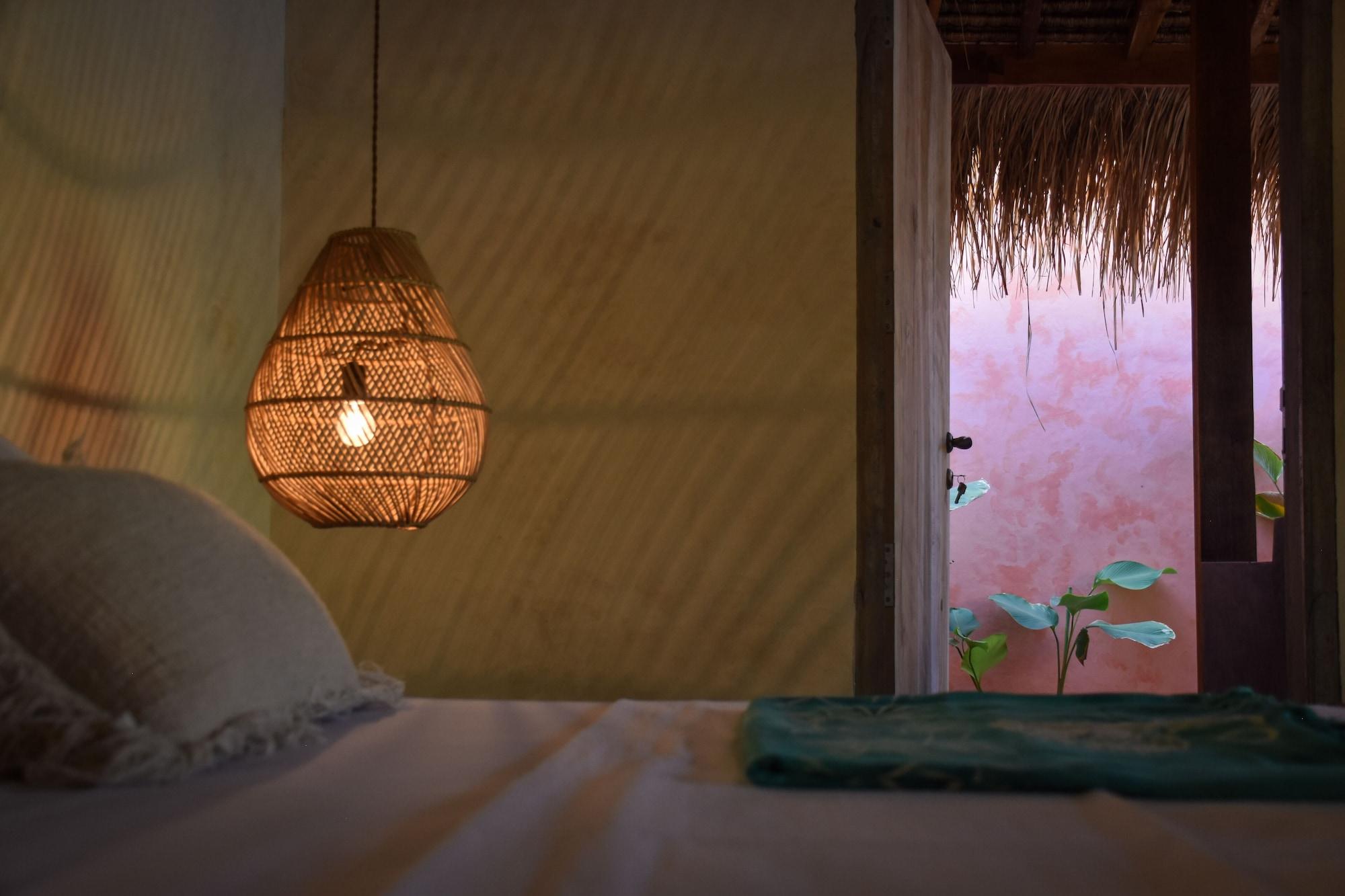 Owa Lodge Areguling Kuta  Buitenkant foto