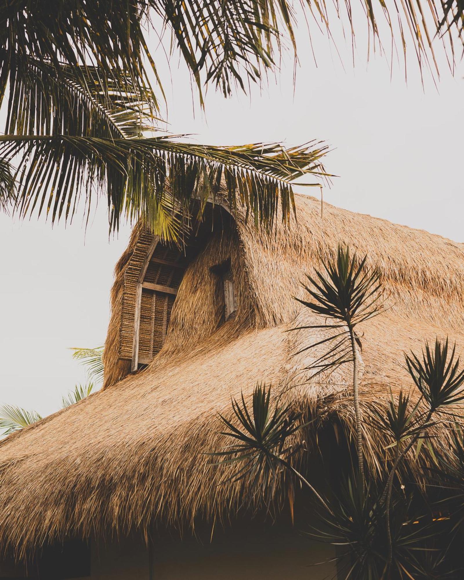 Owa Lodge Areguling Kuta  Buitenkant foto