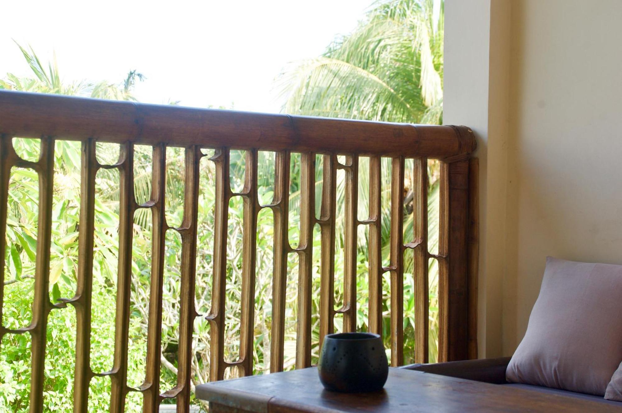 Owa Lodge Areguling Kuta  Kamer foto
