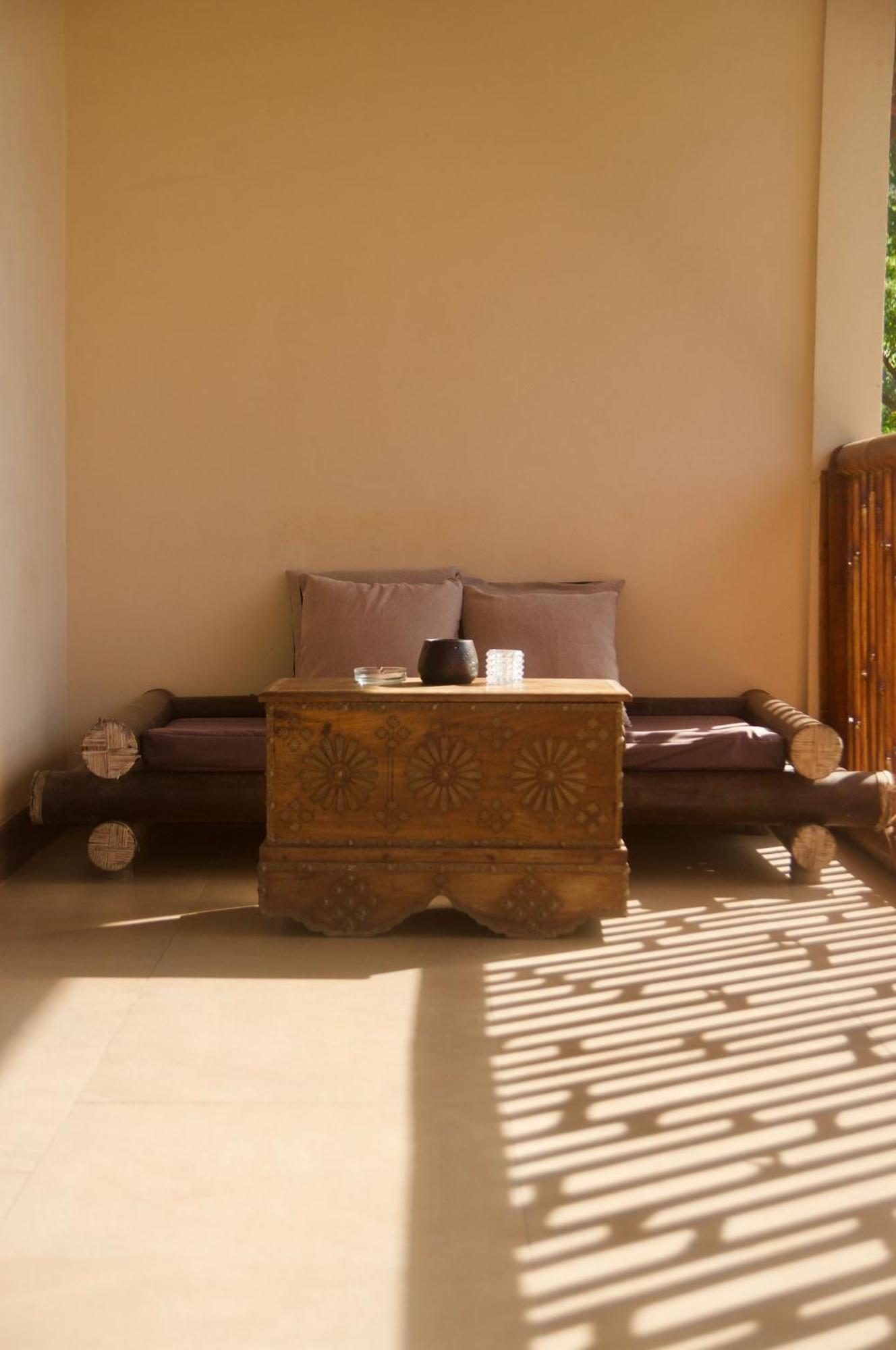 Owa Lodge Areguling Kuta  Kamer foto
