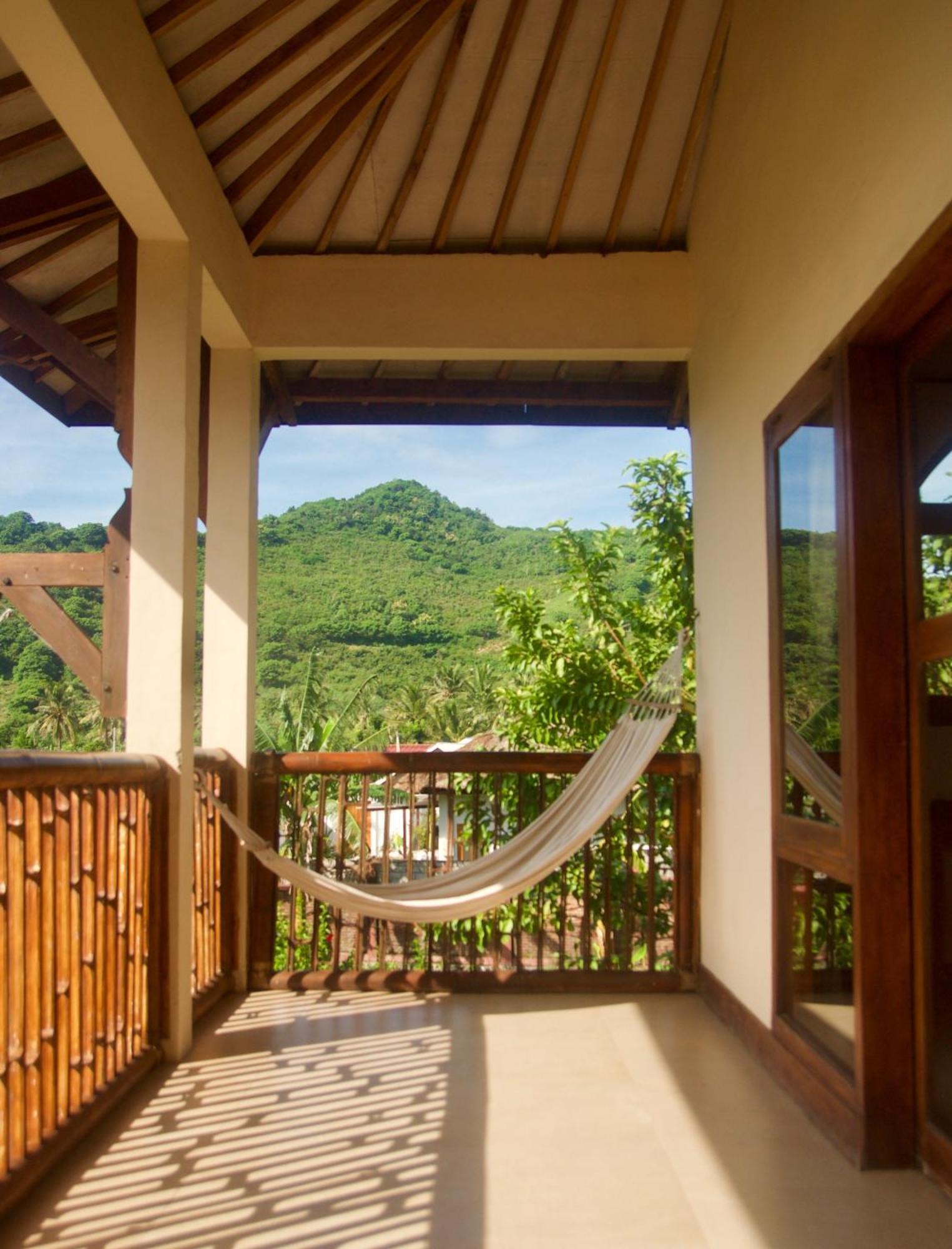Owa Lodge Areguling Kuta  Kamer foto