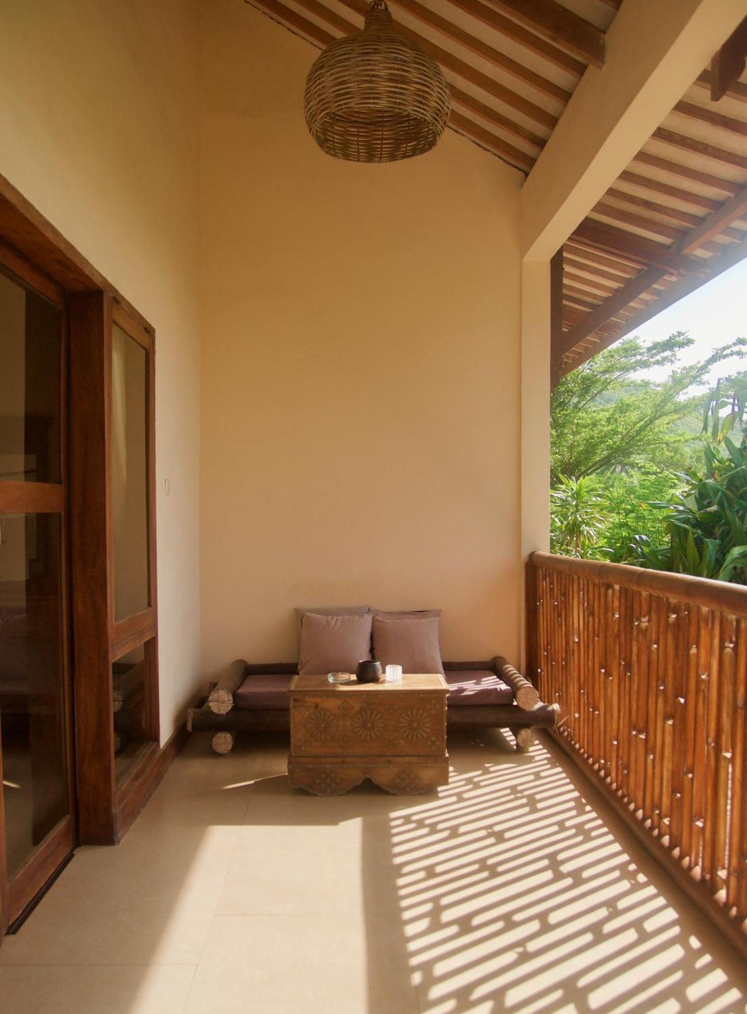 Owa Lodge Areguling Kuta  Kamer foto