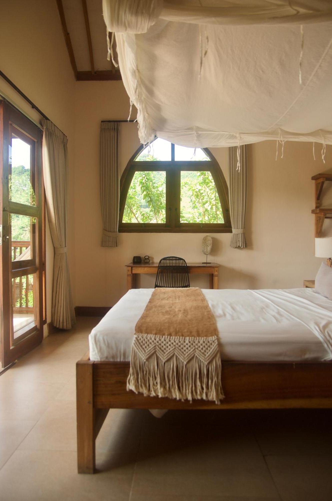 Owa Lodge Areguling Kuta  Kamer foto