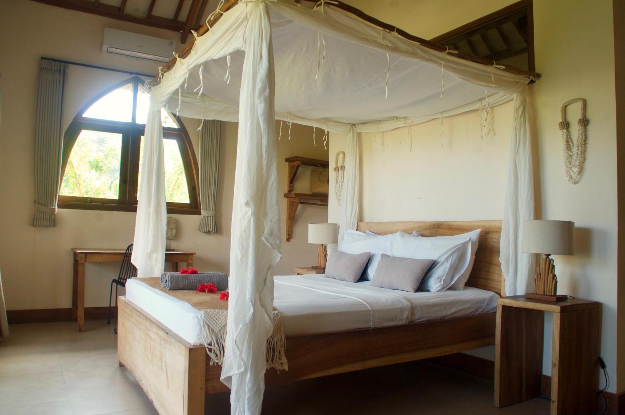 Owa Lodge Areguling Kuta  Kamer foto