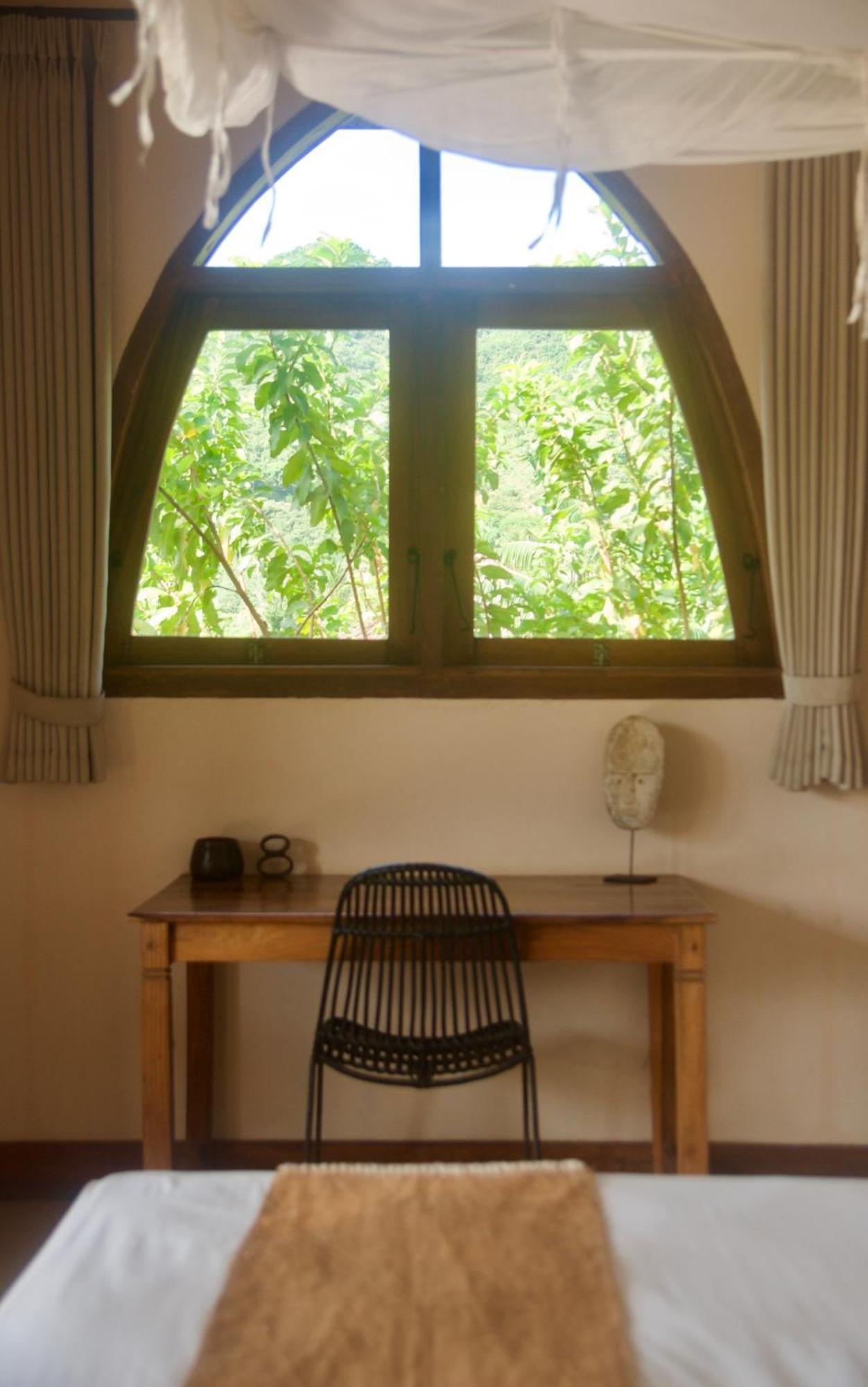 Owa Lodge Areguling Kuta  Kamer foto