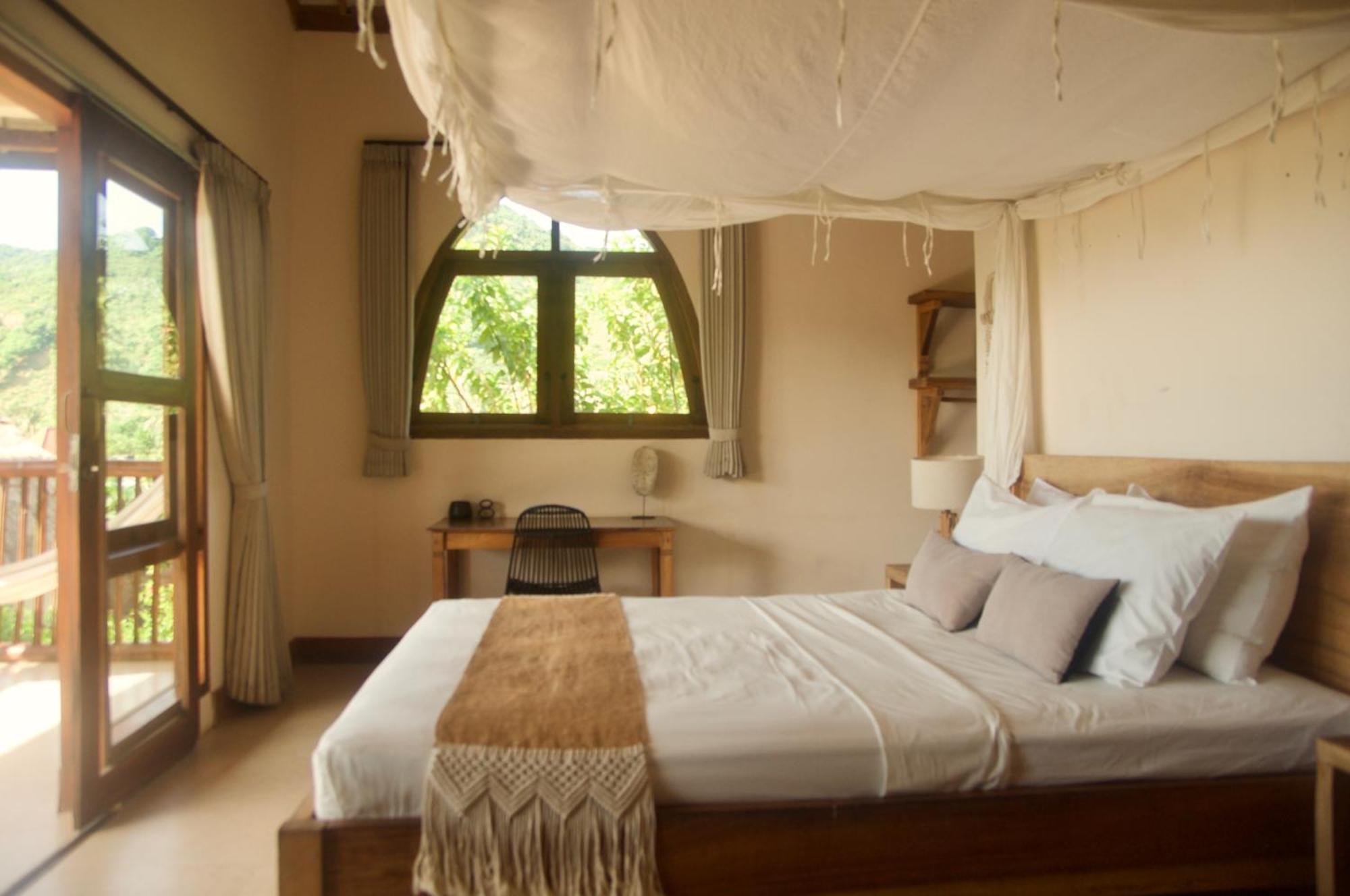 Owa Lodge Areguling Kuta  Kamer foto