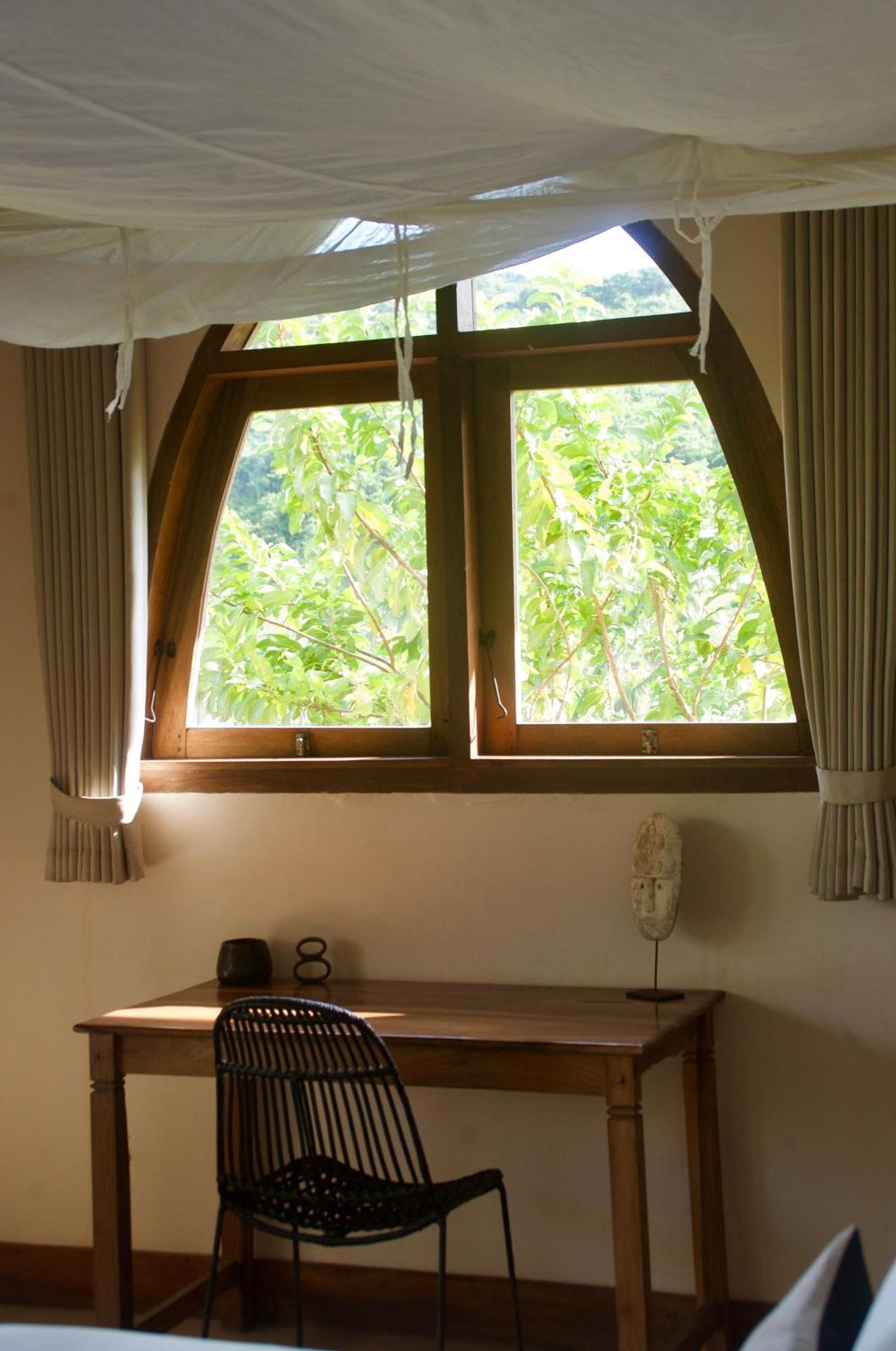 Owa Lodge Areguling Kuta  Kamer foto