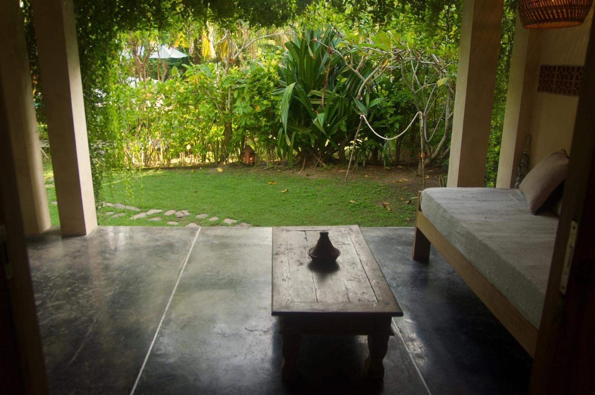 Owa Lodge Areguling Kuta  Kamer foto