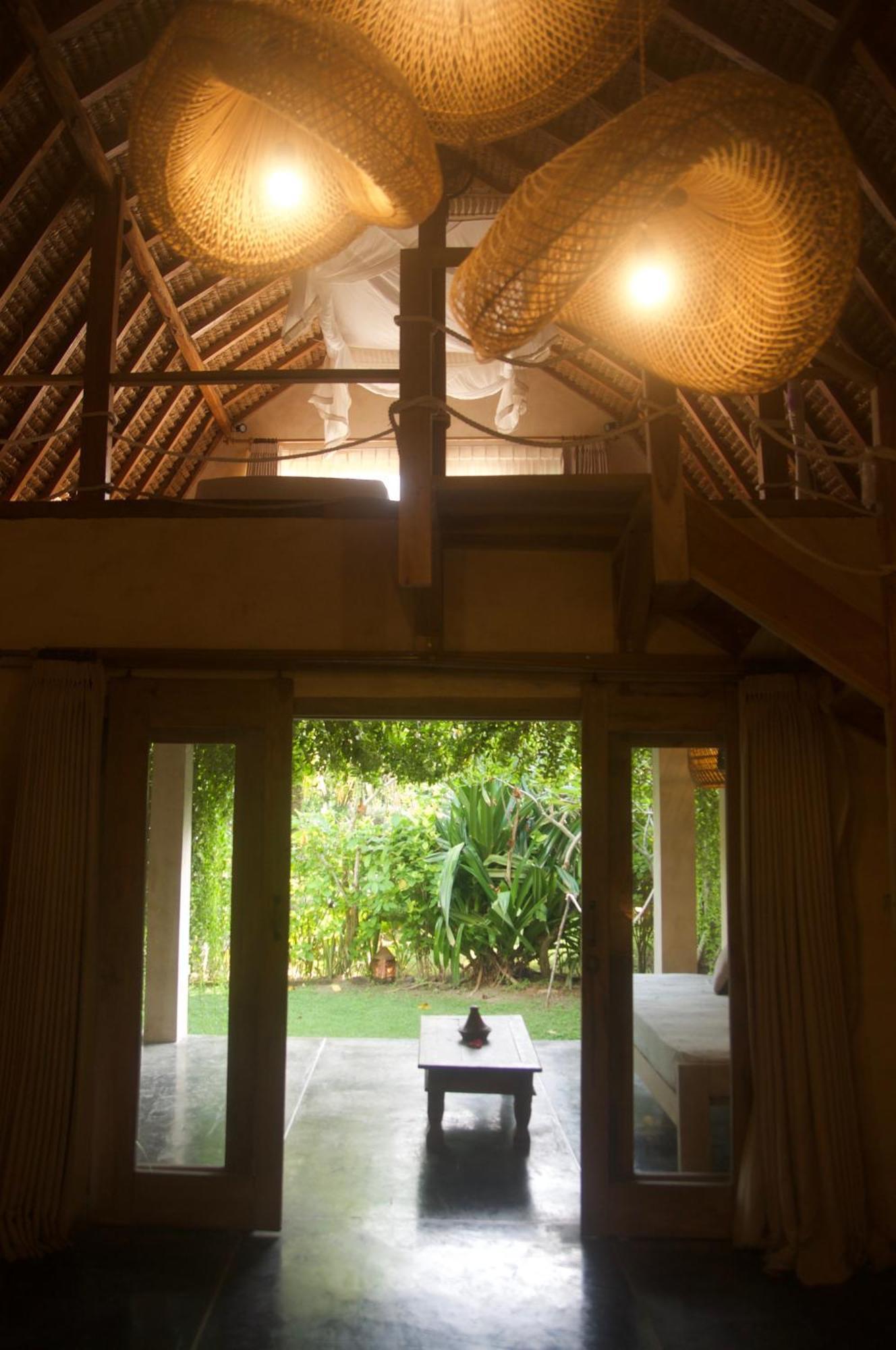 Owa Lodge Areguling Kuta  Kamer foto