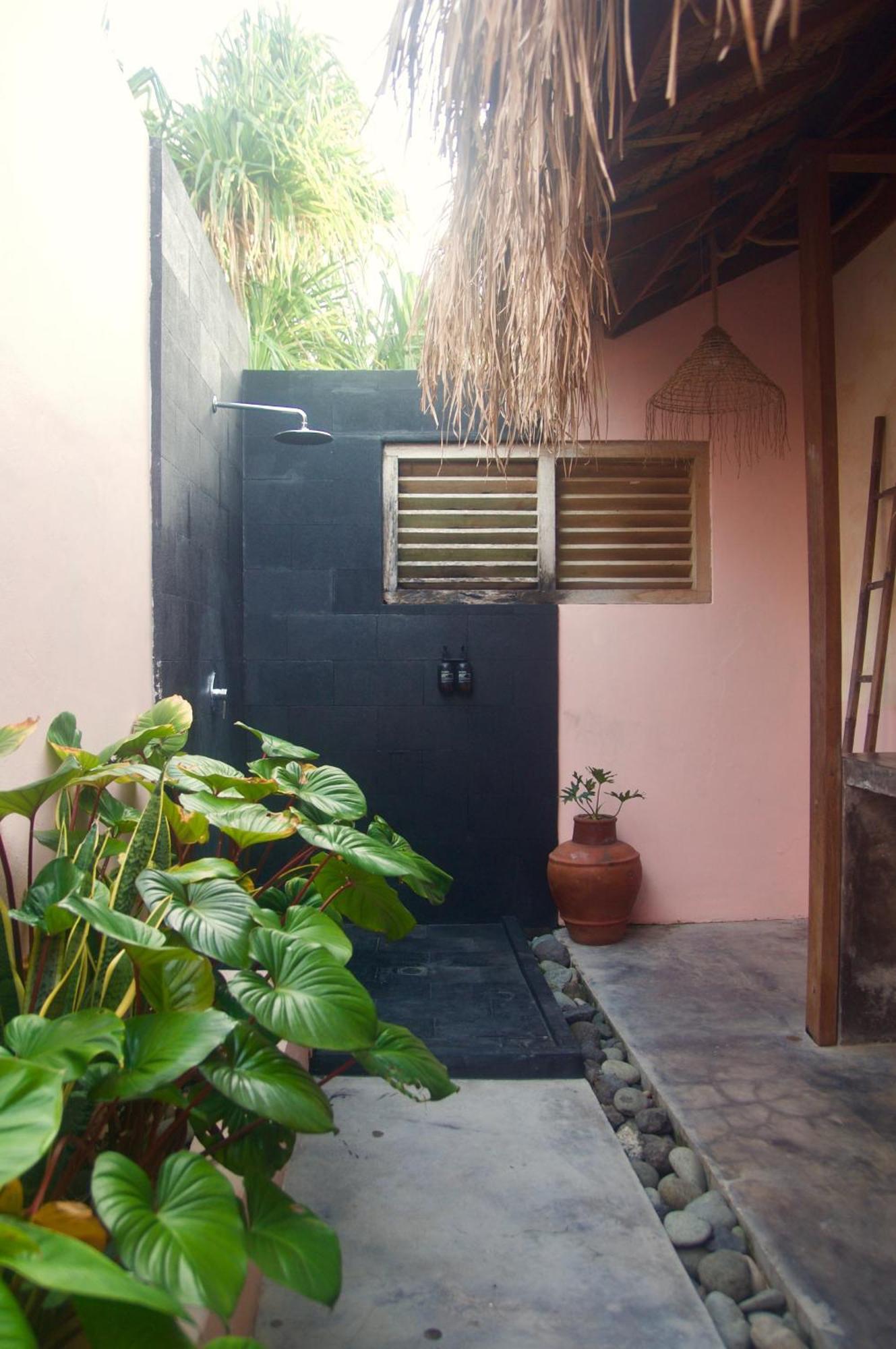 Owa Lodge Areguling Kuta  Kamer foto