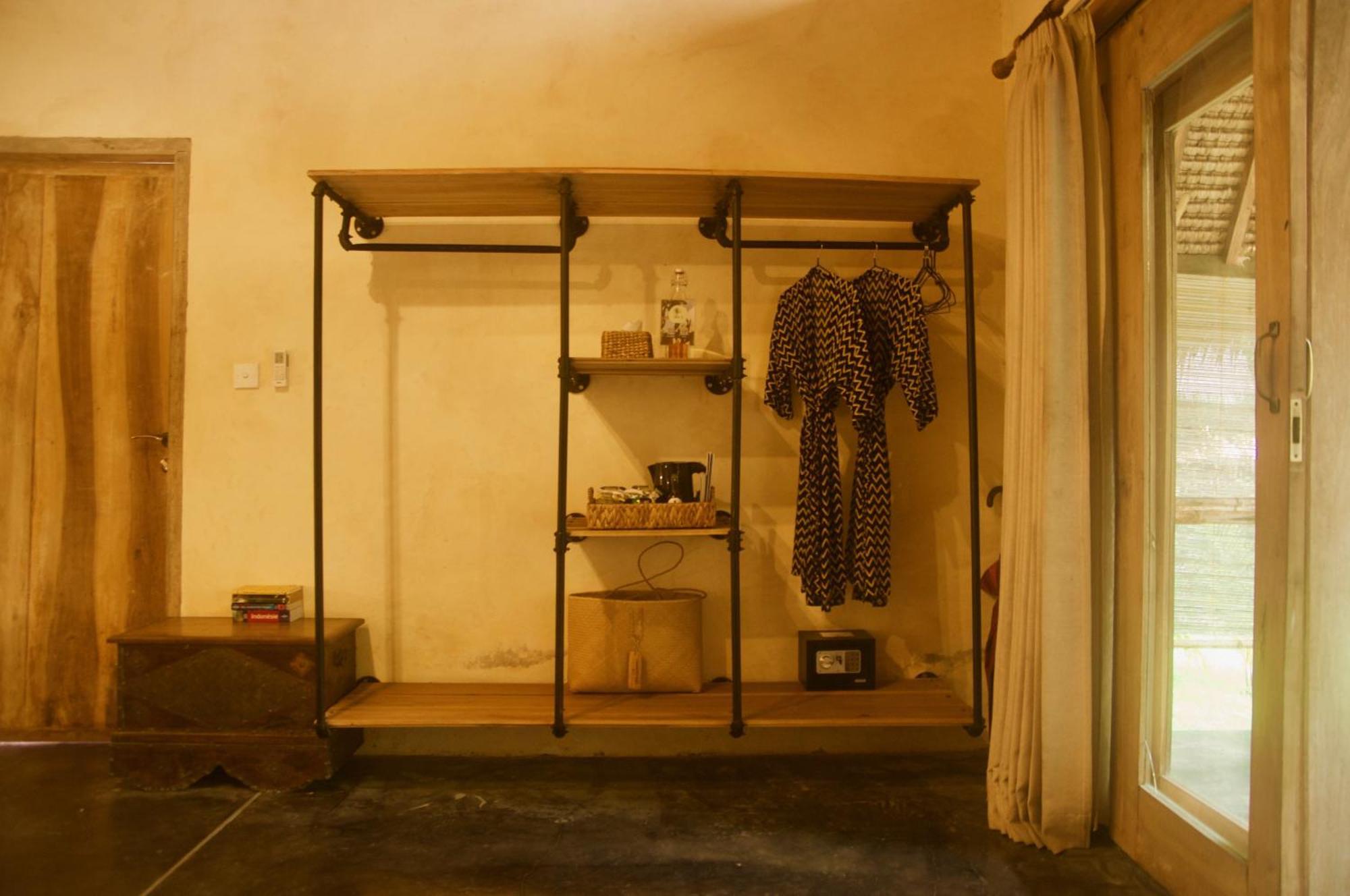 Owa Lodge Areguling Kuta  Kamer foto