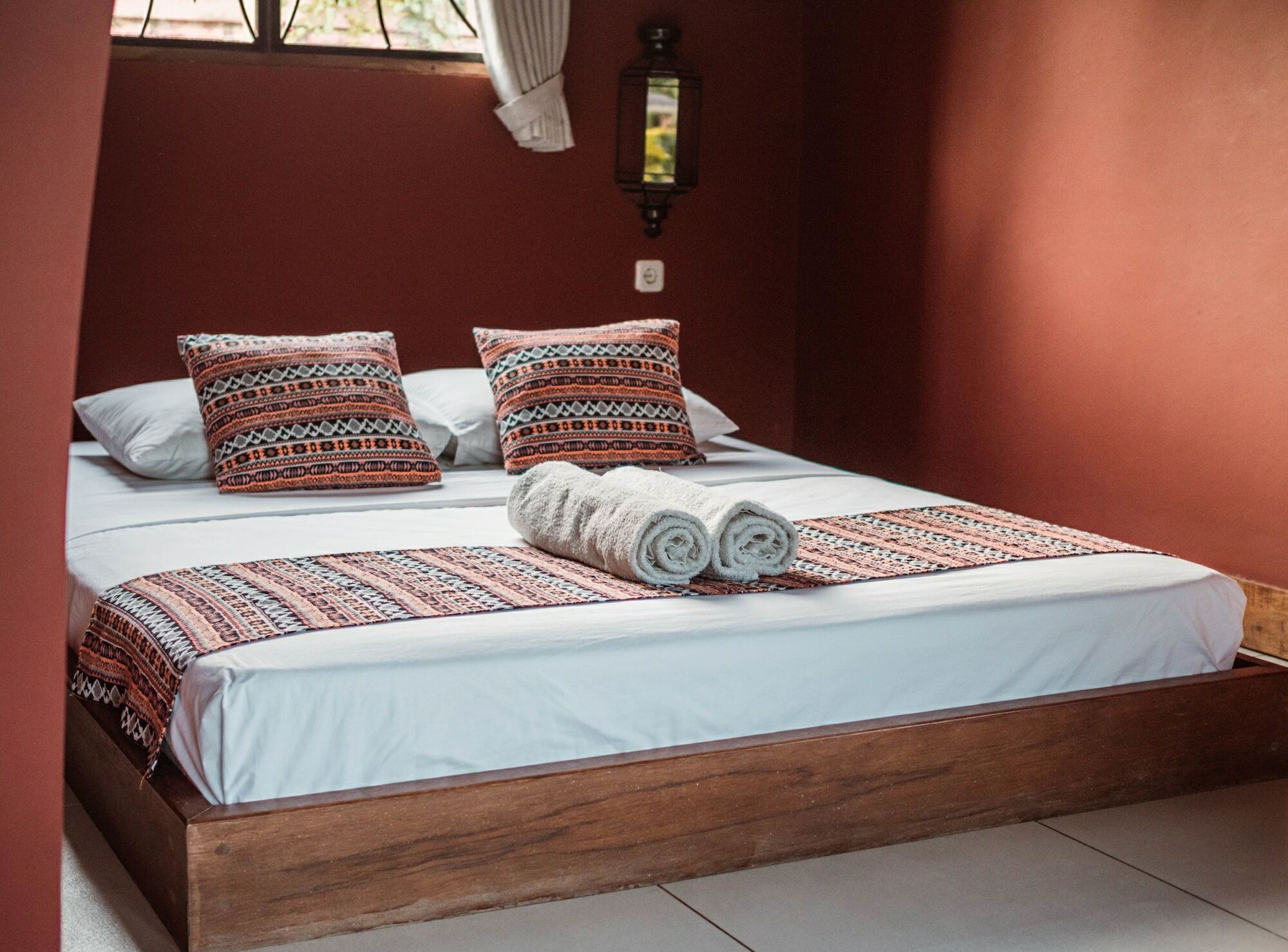 Owa Lodge Areguling Kuta  Buitenkant foto